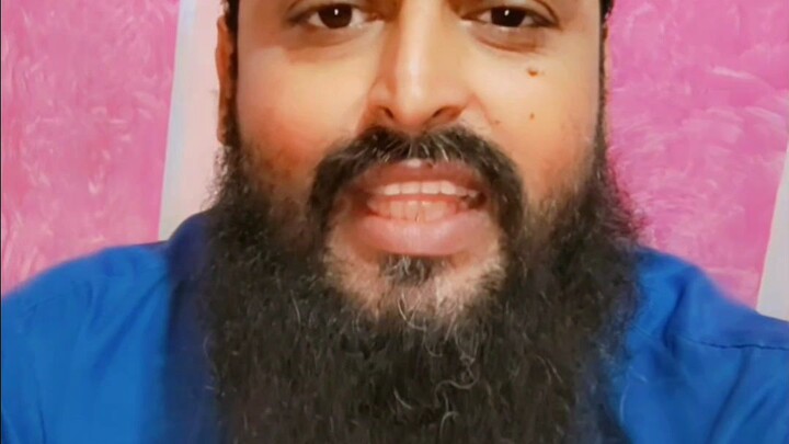 کچھ لوگوں کا مشورہ ہے کہ امیر محترم کی جگہ اہل سنت کے کسی اور مولوی کو اپنا رہنما بنا لو 🤣🤣🤣