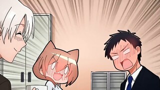 Recommended new show by a manager who understands people and the world!