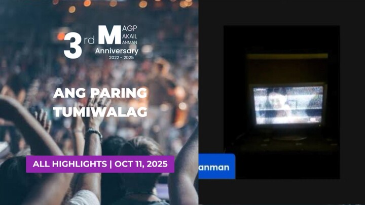 ALL HIGHLIGHTS: Ang Paring Tumiwalag • October 11, 2025 | Magpakailanman