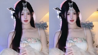 初见她～