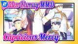 [Golden Kamuy MMD] Capricious Mercy - Sugimoto / Sulaisu / Ogata / Koito_2