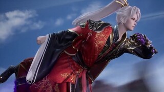 The Emperor Myriad Realms Eps 228 indo