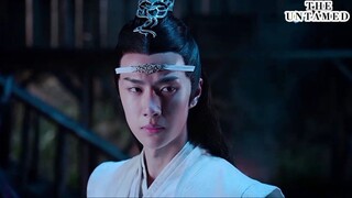 The Untamed EP 35 part 3/ Tagalog Dubbed 🇨🇳