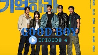 Good Boy 2025 eps 4 [SUB INDO]