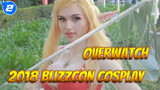 BlizzCon 2018 cosplay 02 đặc sắc_2