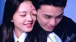 [Leimai] Standar Ganda ⑨ Pemotretan poster untuk drama cinta Wu Lei. Pertama-tama, izinkan saya meng