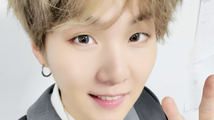 [WNS Chinese Subs] 191213 The Story Behind Min Yoongi’s “Interlude: Shadow” and a Late-Night Chat