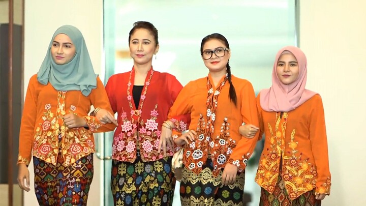 Namaku Bedah (E16) 💋