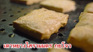 เต้าหู้ย่างไส้รวมมิตร กุ้ยโจว