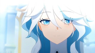 Penyamaran sang pendosa | Love In The Dark - Best archon quest genshin