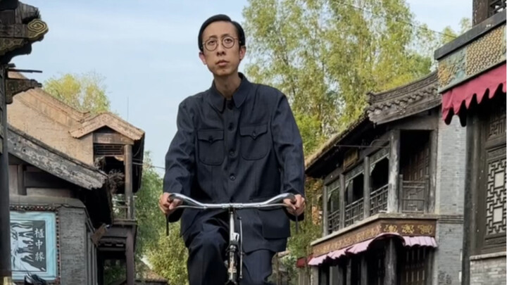 Đừng lãng phí cuộc sống của bạn bây giờ