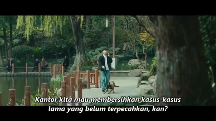 🇨🇳 The Hidden Truth Eps 01 Sub Indo