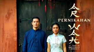 TRADISI TIONGHOA HARUS NIKAH SAMA ARWAH? - ALUR CERITA PERNIKAHAN ARWAH (2025)