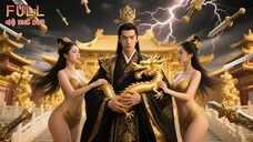 Poor boy became a foolish emperor, successfully concealing himself and unifying the entire nation!