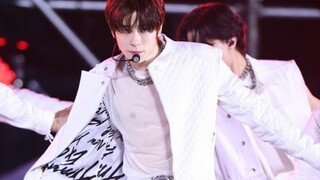 NCT127 英雄+Lemonade+Sticker 211010舞台