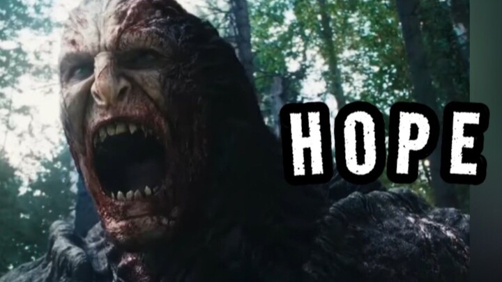 HOPE, Drakor Thriller 2026
