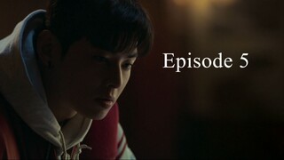Island Episode 5