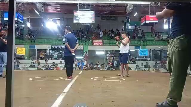 # 2nd figth W champion...