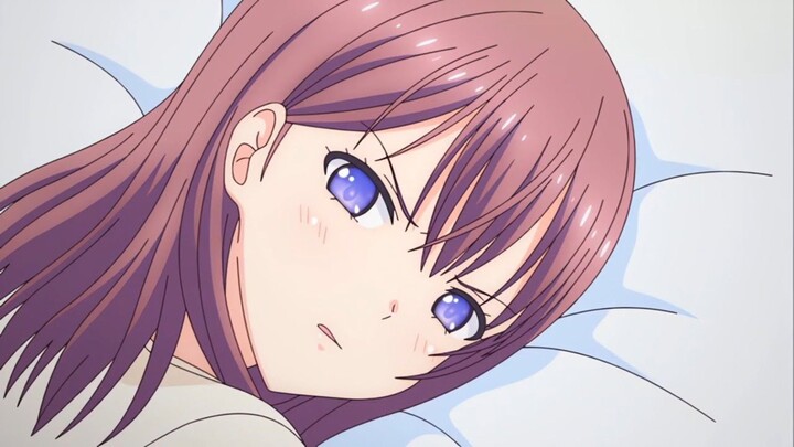 Marah Karena Ga di Kasih Jatah Seharian...