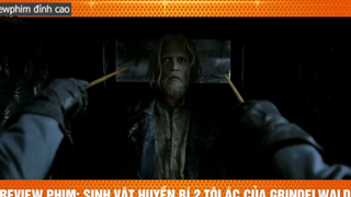 ả phù thủy p1 #reviewphimdinhcao