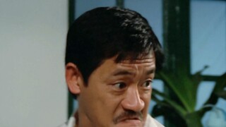 英叔装残差点被发现