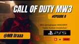 Call of Duty MW3 eps.8 Akhirnya Tertangkap