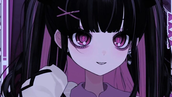 Sebuah hadiah membuat Rikawa terdiam sejenak [Rikawa Na]