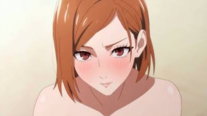 DIBIKIN KELUAR SAMA NOBARA