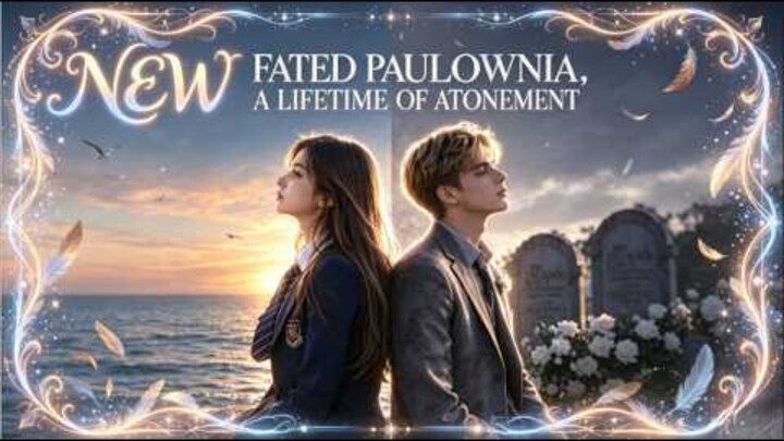 [AI] Fated Paulownia, A Lifetime of Atonement