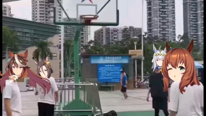 Nanti yang nggak masuk tuh cewek loh