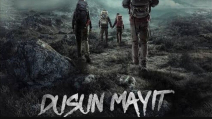 Desa Mayit Pendakian Gunung Return