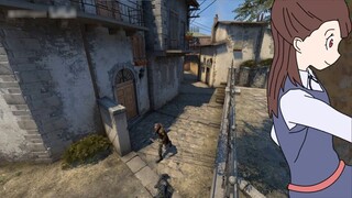 [CSGO]T: Cậu là người mang CT tới đây phải không? #037