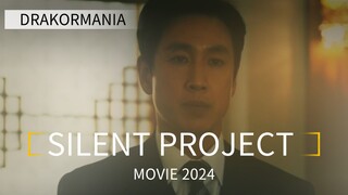 Ketika hewan ekperimen kabur dari pengawalan !!! Nyawa ratusan orang terancam. SILENTPROJECT 👀💭