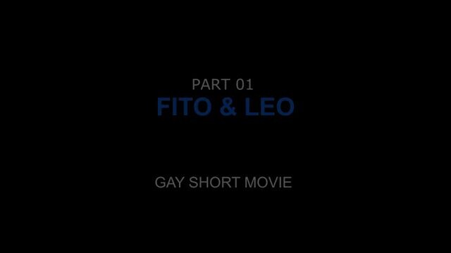 .fito and leo - lunas (moons) gay short movie