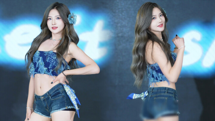 มาโยกกันเถอะ～【shake it】
