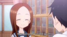 EP 4 - SKILLED TEASER TAKAGI-SAN