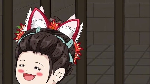 ชู ซางเบียว ขึ้นแสดงใน “Prison on Fire – The Boss”