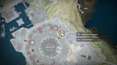 Samousa Treasure