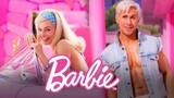 barbie 2023 movie recap - Barbie 2023 ending explained - A barbie's Journey towards self discovery