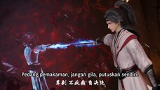 yishi duzun S2 eps 110