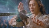 [Movie&TV] Fighting with the Heavenly Sword & Dragon Slaying Sabre