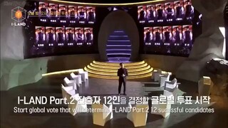 I-LAND 2020 - Episode 5 (360p)