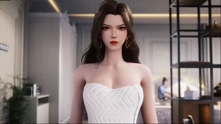 I Collect Waste In Heaven Episode 36 Sub Indo