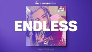 [FREE] "Endless" - 24kGoldn x Iann Dior x Juice WRLD Type Beat | Guitar Instrumental