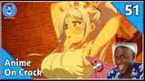 " Musim ini Banyak Waifu yg Wew Banget (Part 3) " || Anime Kompilasi.|| animecrack S5 Eps. 3