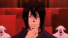 BENIMARU MODE SERIUS GILA SIH๐ฅถ