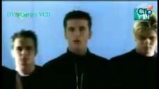 WESTLIFE-Flying Without Wings -[MTV Asia Most Wanted Hits 2000]