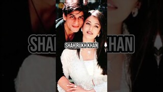 Pengakuan Terkejut Shah Rukh Khan Akui Kesalahannya pada Aishwarya Rai Bachchan #shorts #foryou #fyp