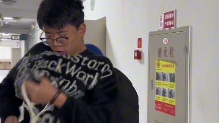 ไม่ได้ทำเพื่อเงินนะ ฉันแค่ชอบถ่ายหนักในที่สาธารณะเฉยๆ