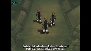 Zoid Eps 37 🇮🇩